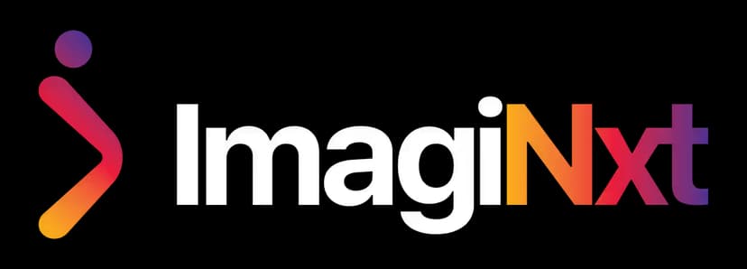 ImagiNxt Header